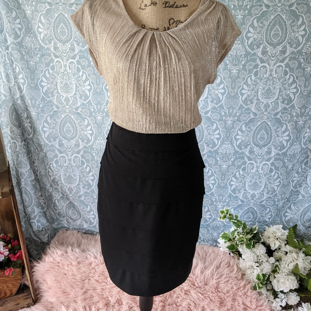 Enfocus studios dress